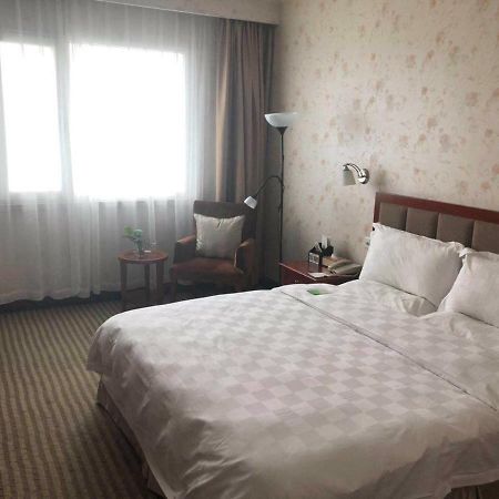 Jingbin Hotel Beijing Eksteriør billede