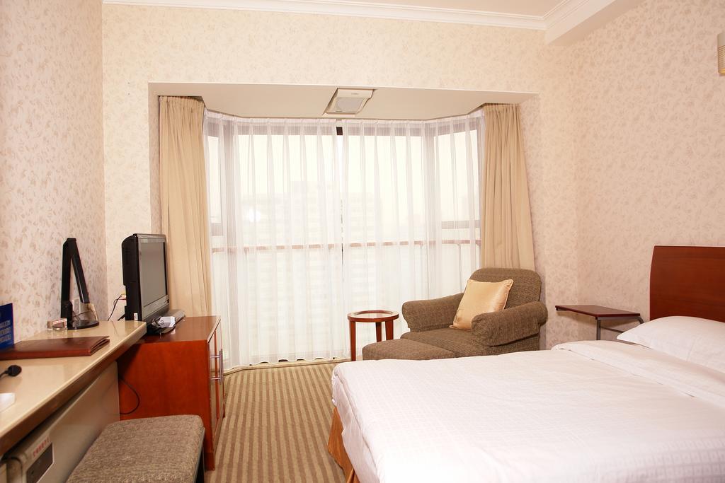 Jingbin Hotel Beijing Eksteriør billede